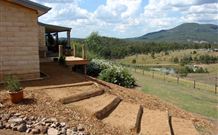 Mullengrove Cottage - Accommodation Georgetown 0