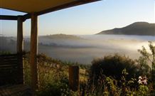 Mullengrove Cottage - Accommodation Georgetown 2