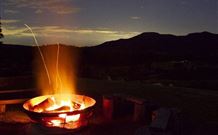 Mullengrove Cottage - Accommodation Georgetown 5
