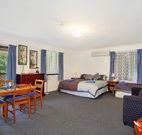 Ambleside Bed and Breakfast Cabins - Accommodation Georgetown
