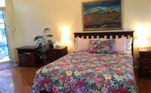 Austinmer Sur La Mer B&B - Accommodation Georgetown 0