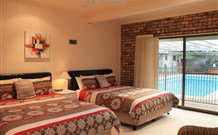 Batemans Bay Manor Bed And Breakfast - Accommodation Georgetown 1