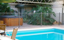 Batemans Bay Manor Bed And Breakfast - Accommodation Georgetown 3