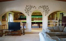 Batemans Bay Manor Bed And Breakfast - Accommodation Georgetown 4