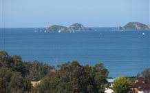 Batemans Baytime Bed And Breakfast - - Accommodation Georgetown 0