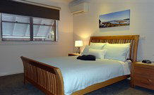 Batemans Baytime Bed And Breakfast - - Accommodation Georgetown 1