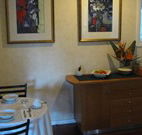 Bayviews B and B Port Stephens - - Accommodation Georgetown