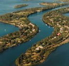 Between Waters B and B - - Accommodation Georgetown