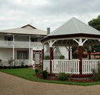 California Manor Bed and Breakfast - - Accommodation Georgetown