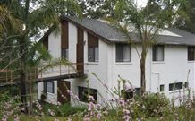 Chalet Swisse Spa Retreat - Accommodation Georgetown 0