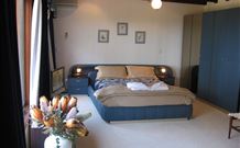 Chalet Swisse Spa Retreat - Accommodation Georgetown 2
