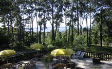 Chalet Swisse Spa Retreat - Accommodation Georgetown 5