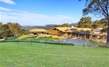 Escape778 - Accommodation Georgetown 0