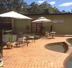 Getaway Inn Hunter Valley - Accommodation Georgetown
