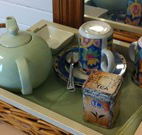Hillgrove Cottage BB - Accommodation Georgetown