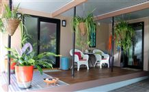 Lilli Pilli Beach Bed And Breakfast - Accommodation Georgetown 2