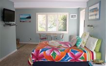 Runnyford NSW Accommodation Georgetown