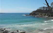 Lilli Pilli Beach Bed And Breakfast - Accommodation Georgetown 3