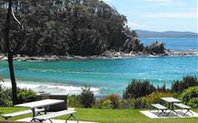 Lilli Pilli Beach Bed And Breakfast - Accommodation Georgetown 4