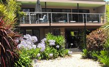 Lilli Pilli Beach Bed And Breakfast - Accommodation Georgetown 7