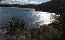 Longbeach Clifftop Retreat - - Accommodation Georgetown 1