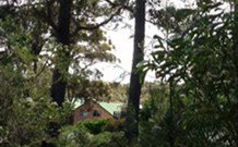 Longbeach Clifftop Retreat - - Accommodation Georgetown 0