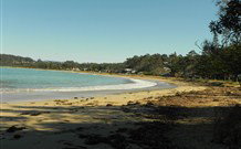 Longbeach Clifftop Retreat - - Accommodation Georgetown 7