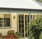 Meadow Cottage - Accommodation Georgetown