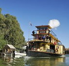 Paddlesteamer Emmylou - - Accommodation Georgetown