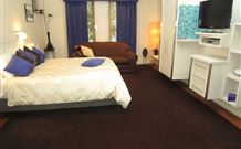 Retreat At Froog-Moore Park - Accommodation Georgetown 4