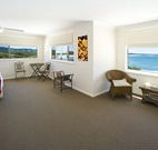 Solitary Islands Lodge Bed  Breakfast - Accommodation Georgetown