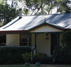 Telegraph Retreat - - Accommodation Georgetown