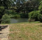 The River Bed and Breakfast - Accommodation Georgetown