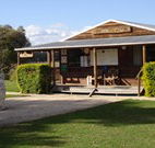 Hunter Valley YHA - Accommodation Georgetown