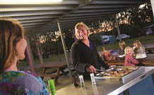 South Coast Accommodation - Accommodation Georgetown 0
