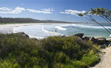 South Coast Accommodation - Accommodation Georgetown 1