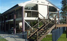 South Coast Accommodation - Accommodation Georgetown 4