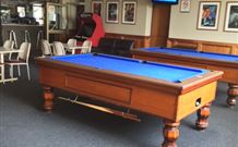 The Rex Tamworth - Accommodation Georgetown 1