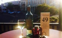 The Rex Tamworth - Accommodation Georgetown 2