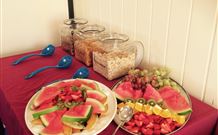 Ulladulla Lodge - Accommodation Georgetown 2