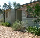 Carrie's Cottage - Accommodation Georgetown