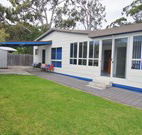 Jenkins Street Cottage - Accommodation Georgetown