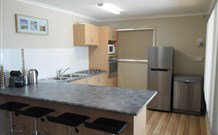 Lyrebird Dell - Accommodation Georgetown 0