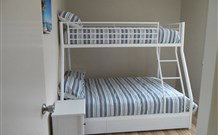 Lyrebird Dell - Accommodation Georgetown 1