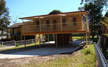 Lyrebird Dell - Accommodation Georgetown 4