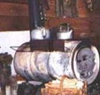 Lyrebird Studio - Accommodation Georgetown