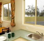 Mavis's Kitchen and Cabins - Accommodation Georgetown
