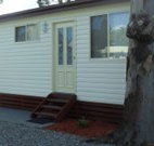 Pebbly Beach Holiday Cabins - Accommodation Georgetown