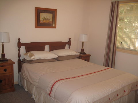 Seaview Lodge At MacMasters - Accommodation Georgetown 0