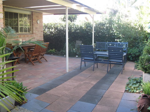 Seaview Lodge At MacMasters - Accommodation Georgetown 2